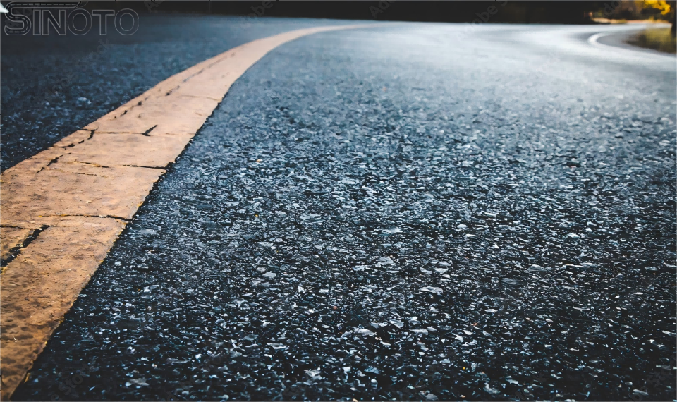 news4.3 Asphalt and Chip and Seal